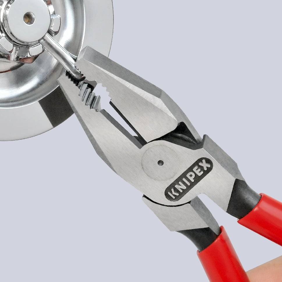 KNIPEX 0201-200 COMBINATIETANG