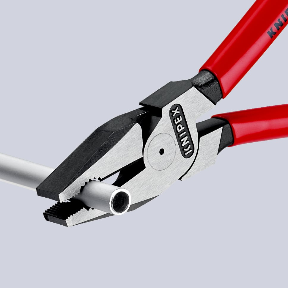 KNIPEX 0201-200 COMBINATIETANG