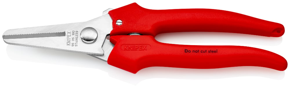 KNIPEX 9505-190 ALLESKNIPPER