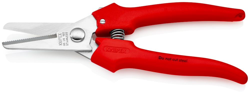KNIPEX 9505-190 ALLESKNIPPER