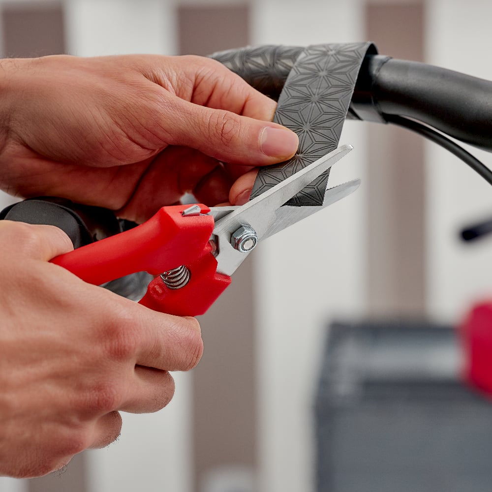 KNIPEX 9505-190 ALLESKNIPPER