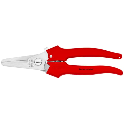 KNIPEX 9505-190 ALLESKNIPPER