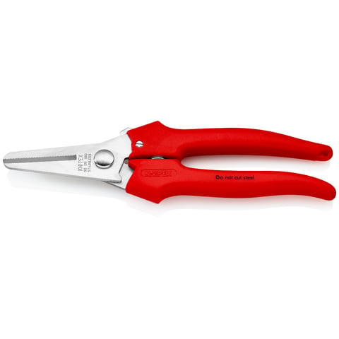 KNIPEX 9505-190 ALLESKNIPPER