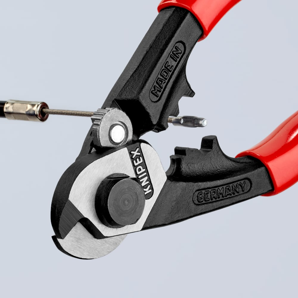 KNIPEX 9561-190 KABELTANG
