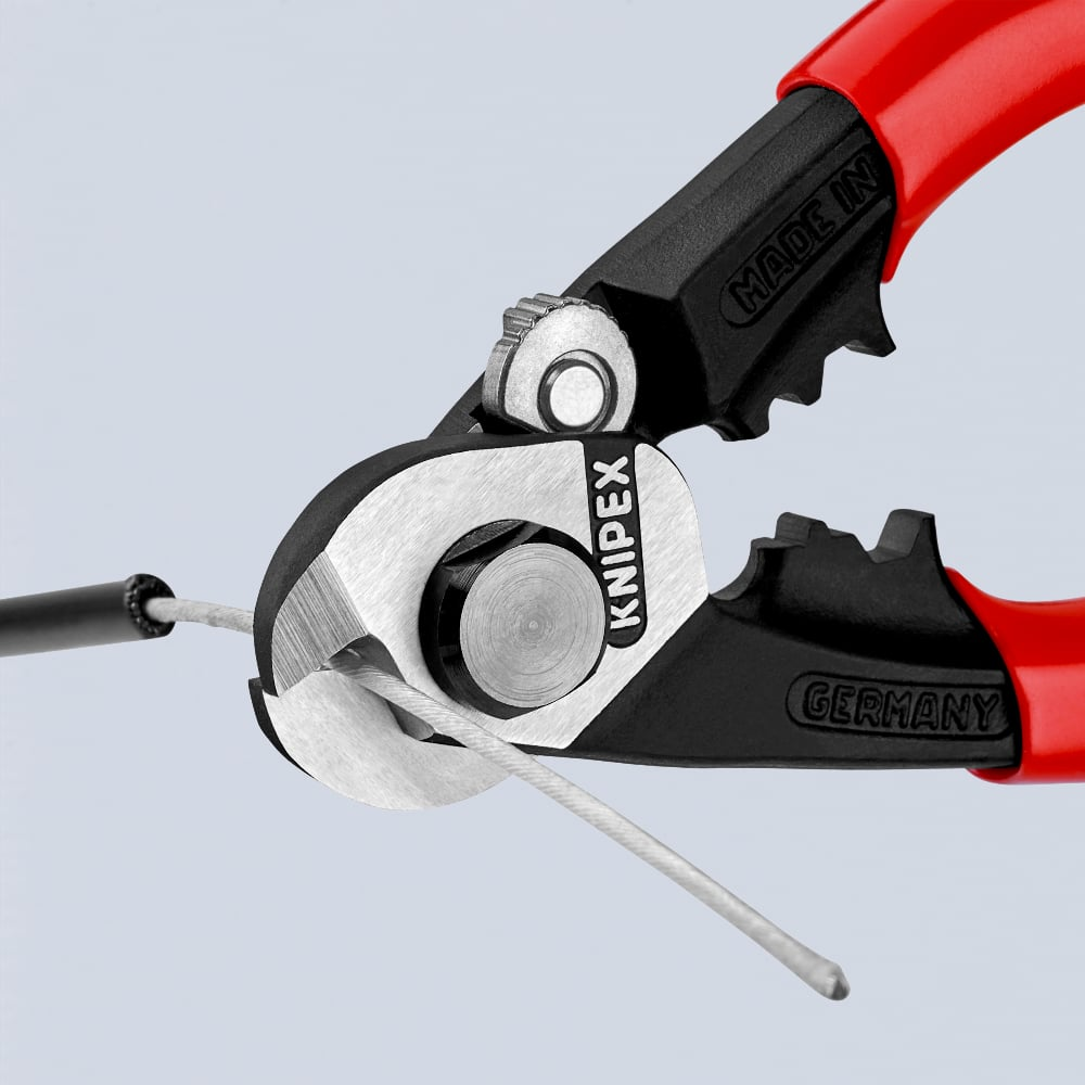 KNIPEX 9561-190 KABELTANG