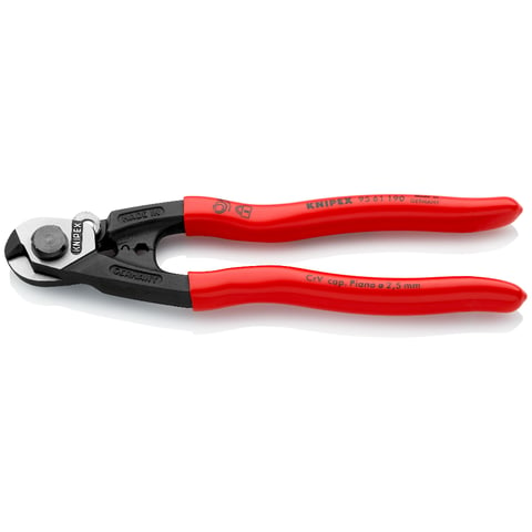 KNIPEX 9561-190 KABELTANG