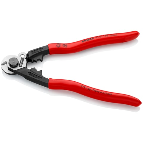 KNIPEX 9561-190 KABELTANG