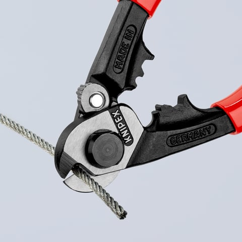 KNIPEX 9561-190 KABELTANG