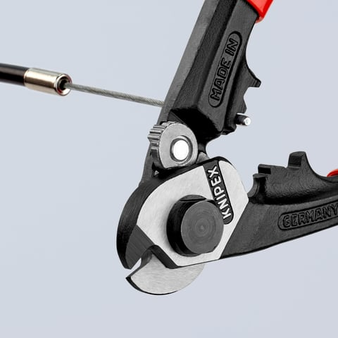 KNIPEX 9561-190 KABELTANG