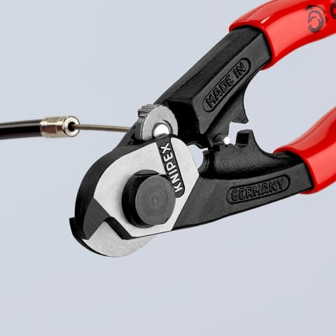 KNIPEX 9561-190 KABELTANG
