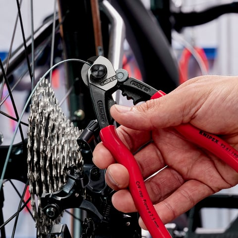 KNIPEX 9561-190 KABELTANG