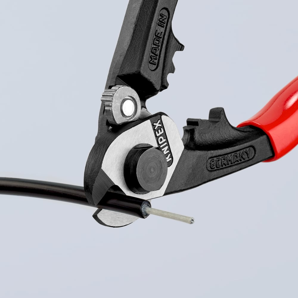 KNIPEX 9561-190 KABELTANG