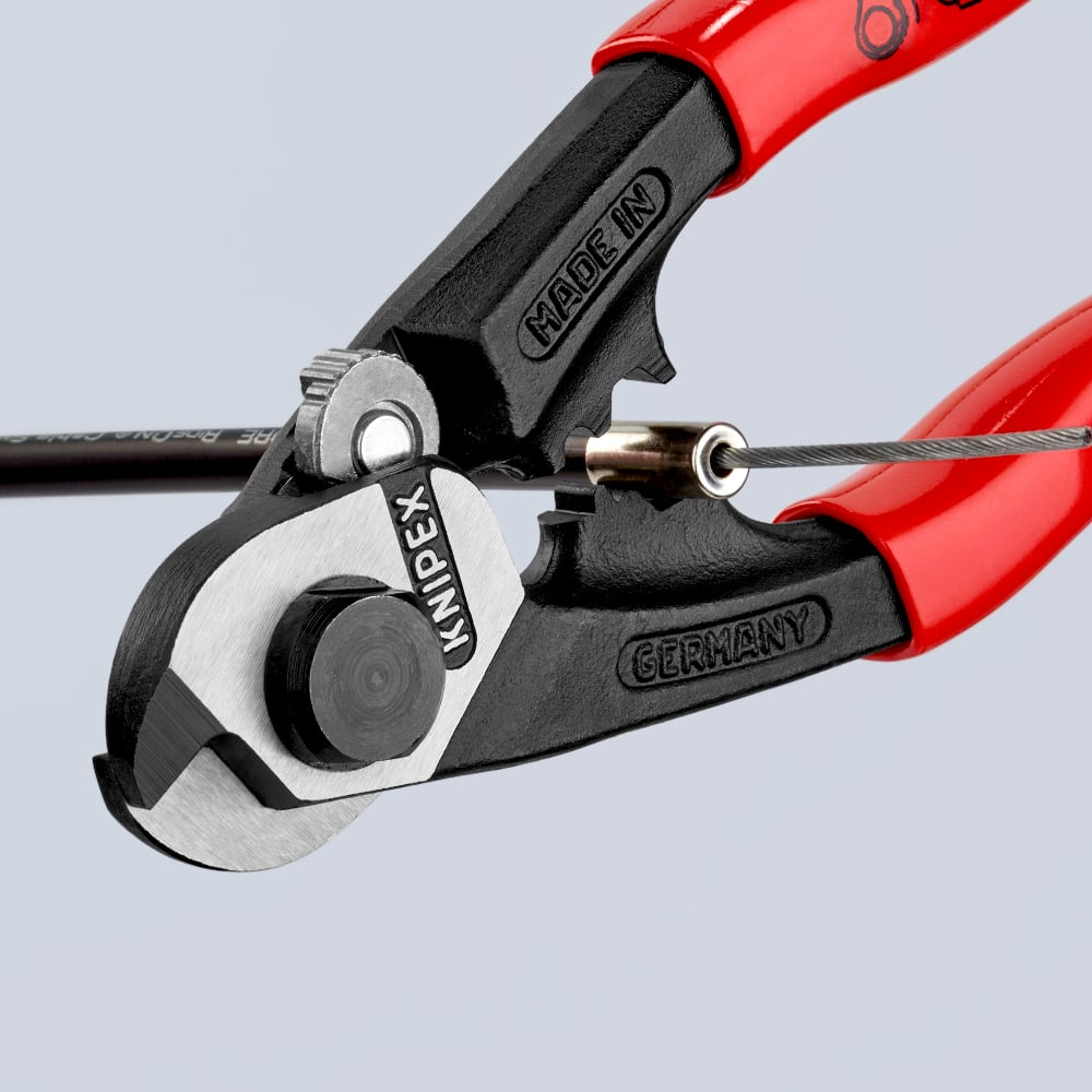 KNIPEX 9561-190 KABELTANG