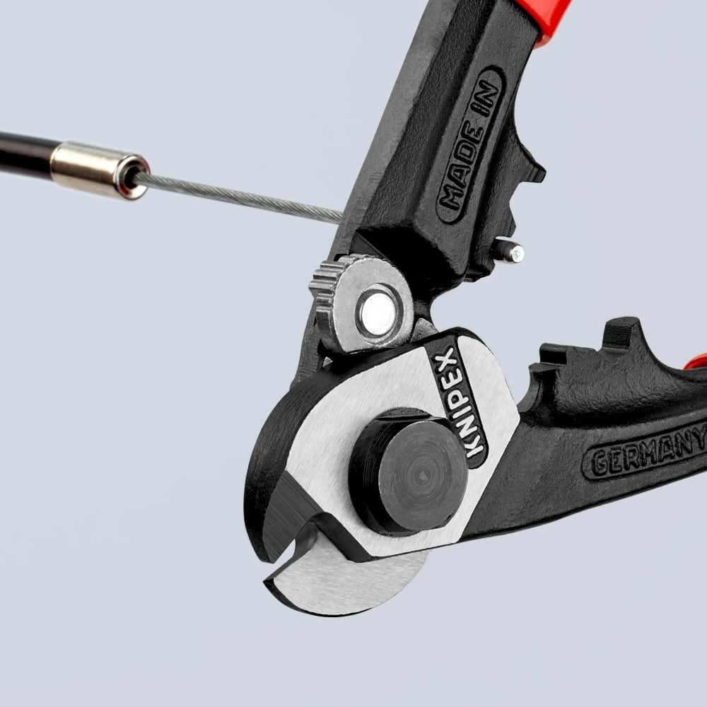 KNIPEX 9561-190 KABELTANG