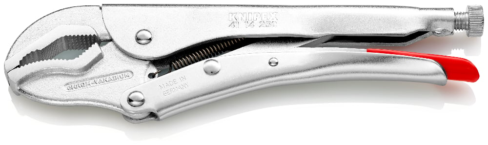 KNIPEX 4114-250 GRIPTANG