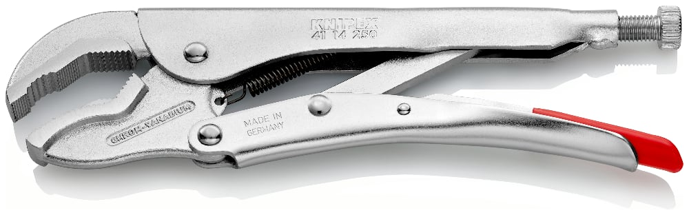 KNIPEX 4114-250 GRIPTANG