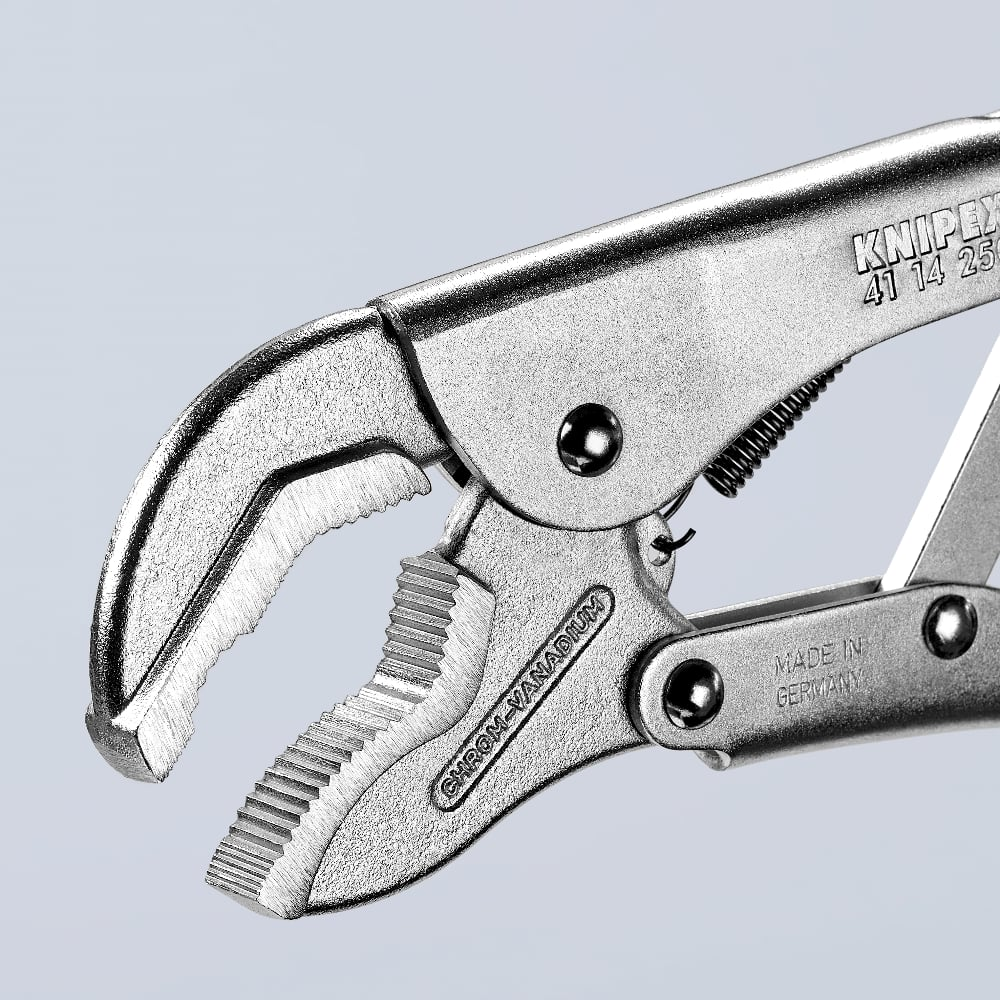 KNIPEX 4114-250 GRIPTANG