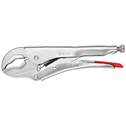 KNIPEX 4114-250 GRIPTANG