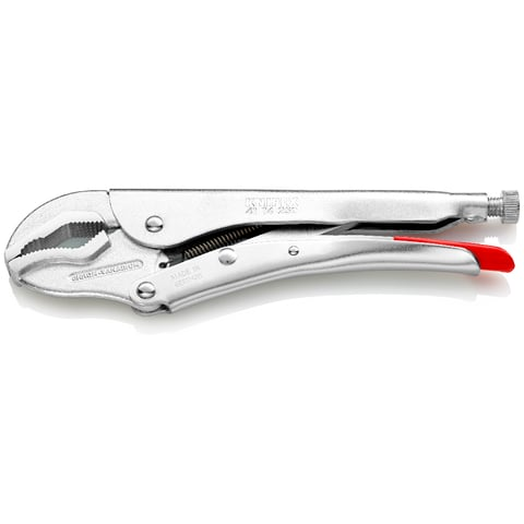 KNIPEX 4114-250 GRIPTANG