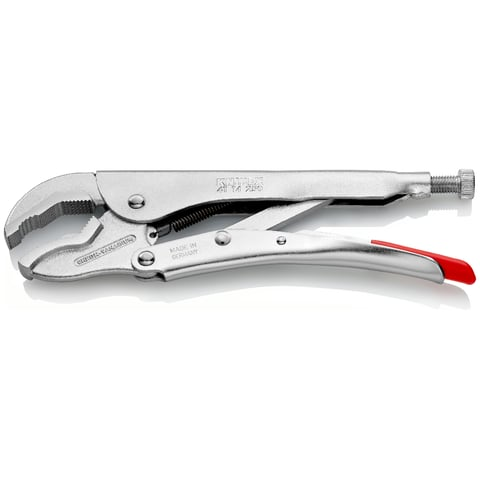 KNIPEX 4114-250 GRIPTANG