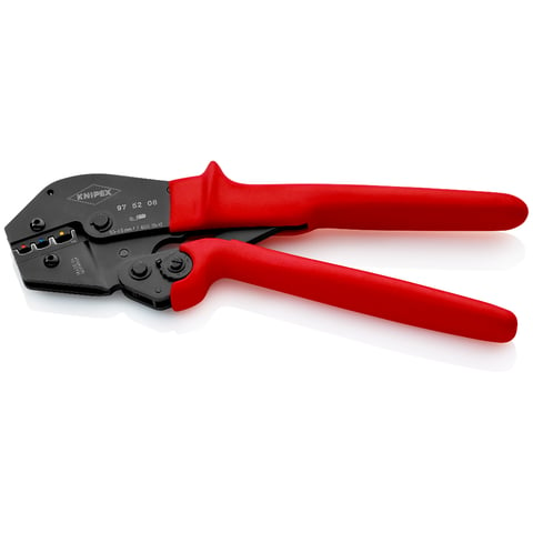 KNIPEX 9752-06 ADEREINDTANG SB