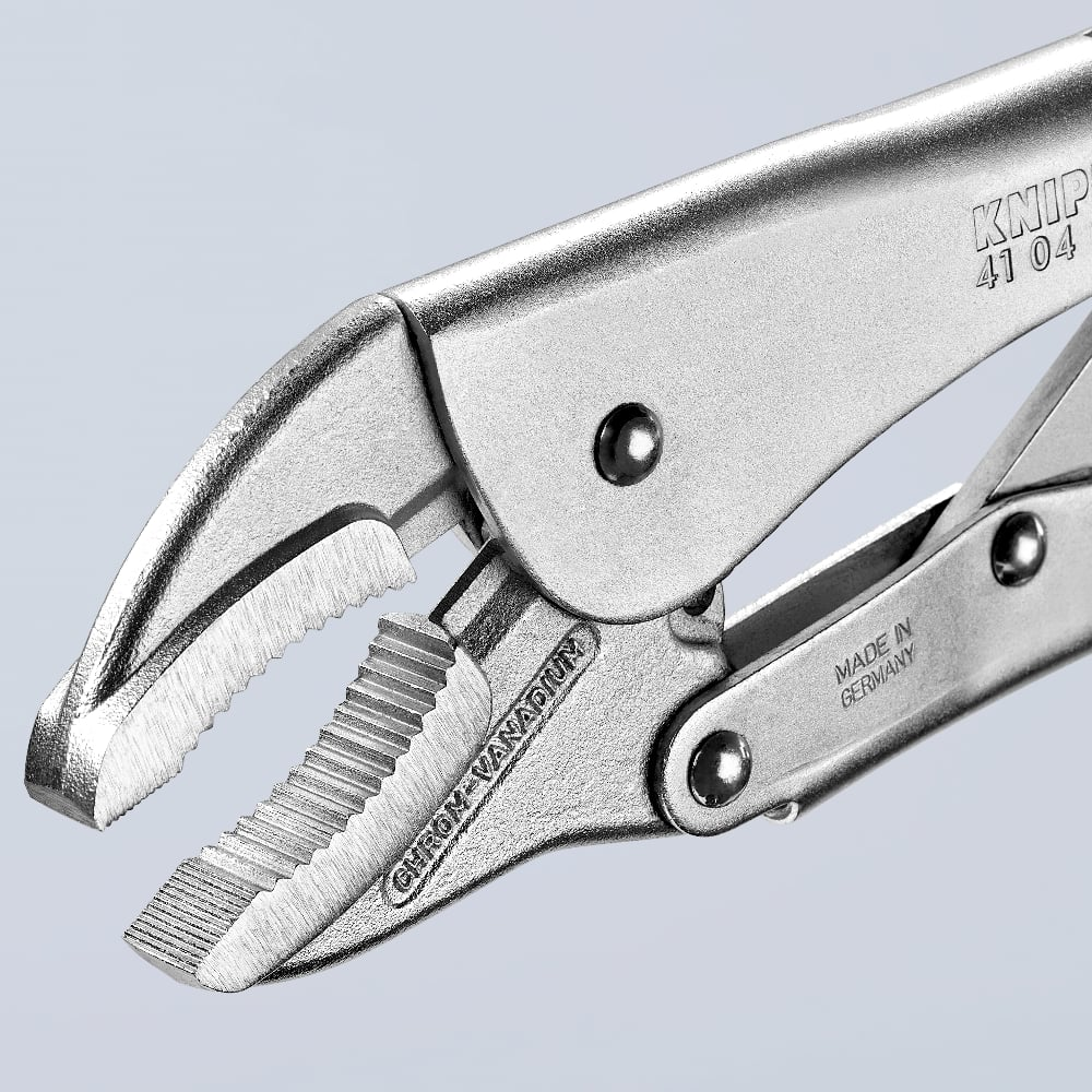 KNIPEX 4104-300 GRIPTANG