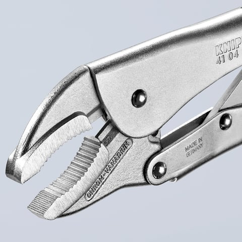 KNIPEX 4104-300 GRIPTANG