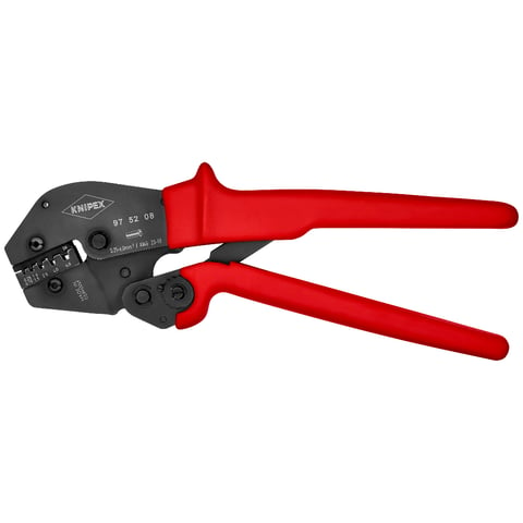 KNIPEX 9752-08 ADEREINDTANG