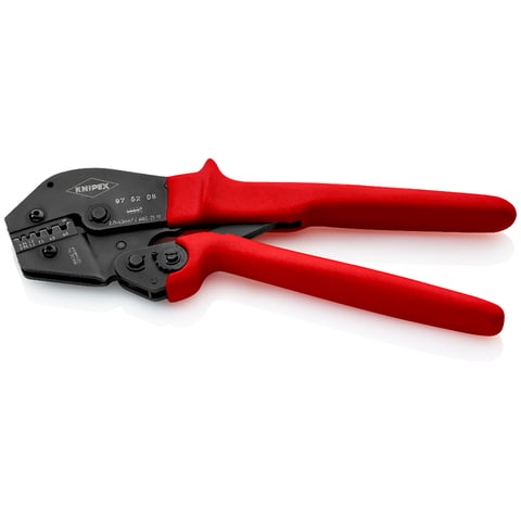 KNIPEX 9752-08 ADEREINDTANG