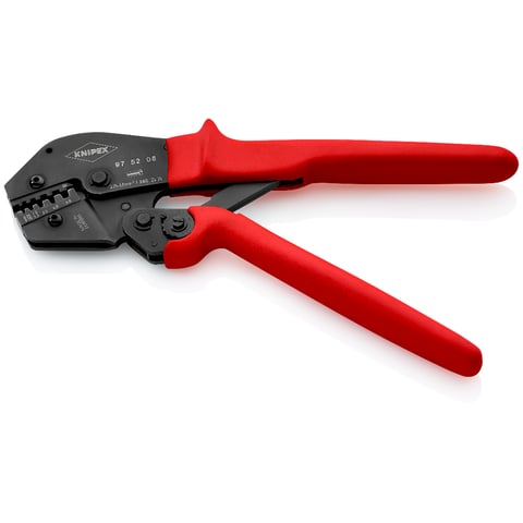 KNIPEX 9752-08 ADEREINDTANG