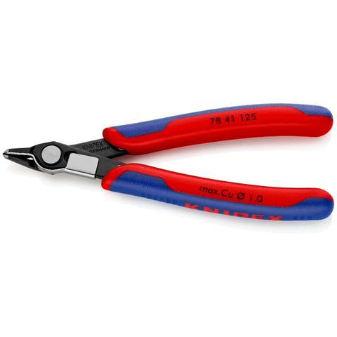 KNIPEX 7841-125 EL.KNIPTANG