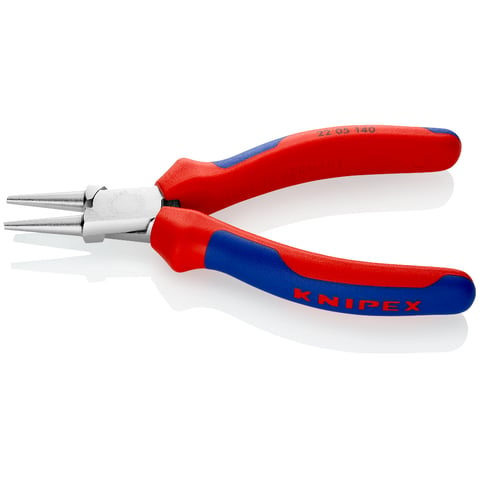 KNIPEX 2205-140 RONDBEKTANG