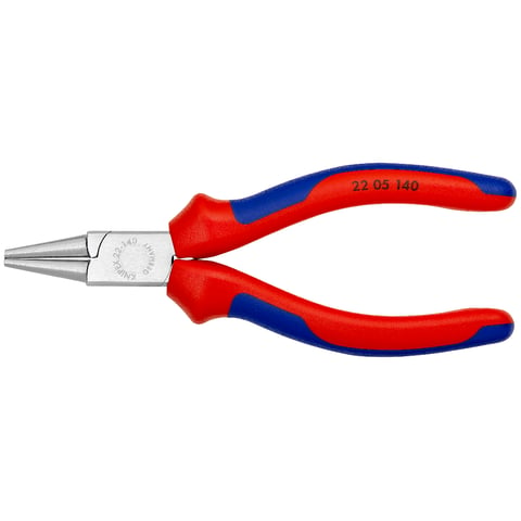 KNIPEX 2205-140 RONDBEKTANG