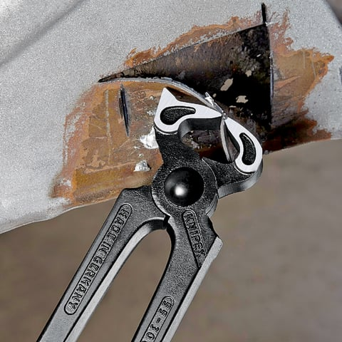 KNIPEX 5500-300 HOEFSLAGTANG