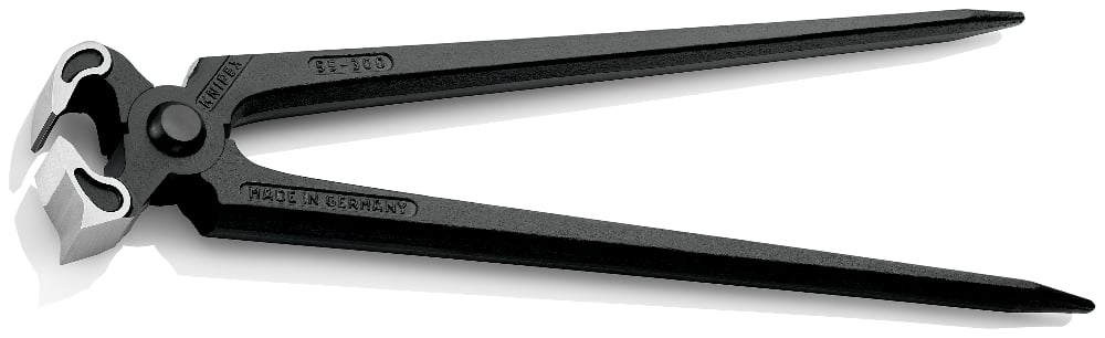 KNIPEX 5500-300 HOEFSLAGTANG