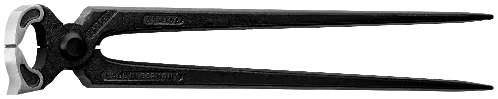 KNIPEX 5500-300 HOEFSLAGTANG