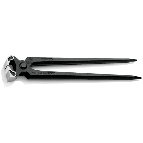KNIPEX 5500-300 HOEFSLAGTANG