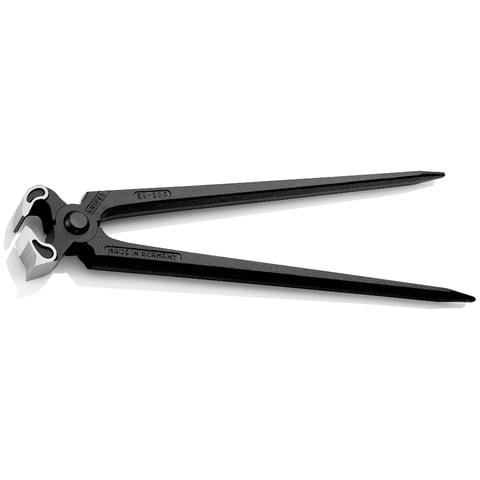 KNIPEX 5500-300 HOEFSLAGTANG