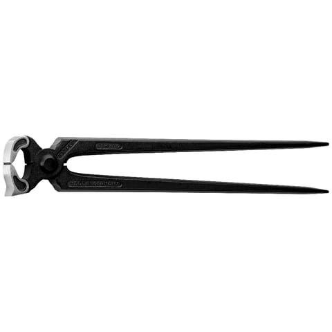 KNIPEX 5500-300 HOEFSLAGTANG