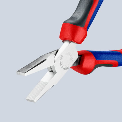 KNIPEX 2005-160 PLATBEKTANG