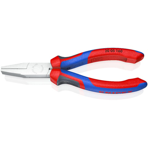 KNIPEX 2005-160 PLATBEKTANG
