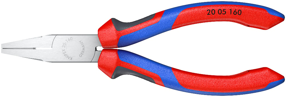 KNIPEX 2005-160 PLATBEKTANG