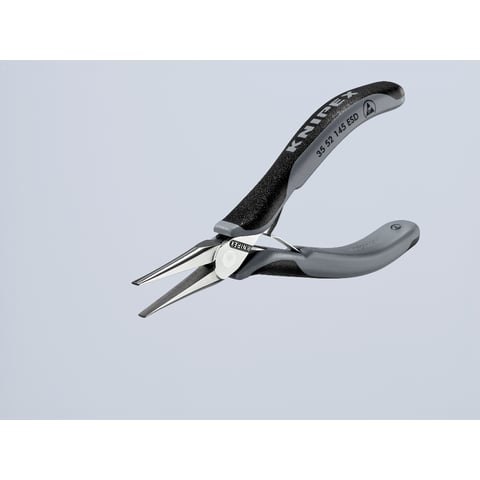 KNIPEX 3552-145 PLATBEKTANG