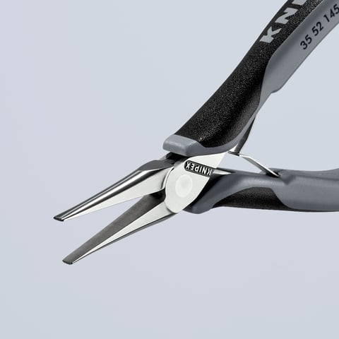 KNIPEX 3552-145 PLATBEKTANG