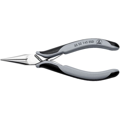 KNIPEX 3552-145 PLATBEKTANG
