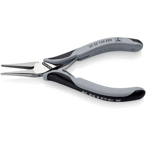KNIPEX 3552-145 PLATBEKTANG