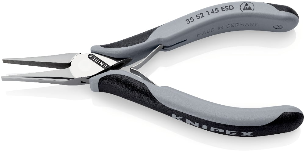 KNIPEX 3552-145 PLATBEKTANG