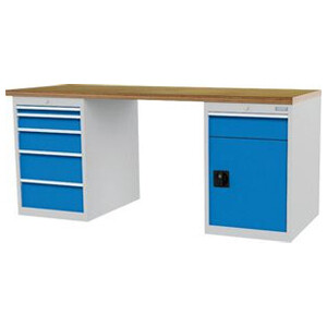 Werkplaatsinrichting