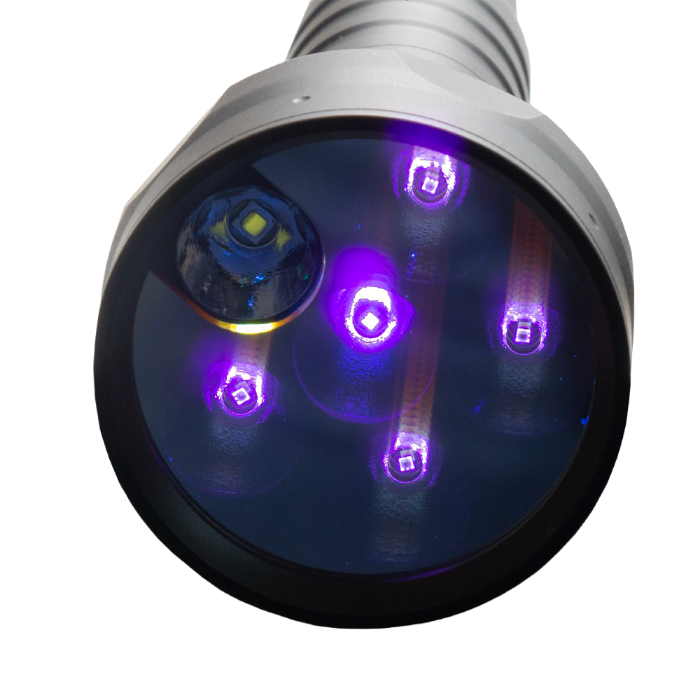 PDL POWERLIGHT UV-A LED BRIGHTLIGHT