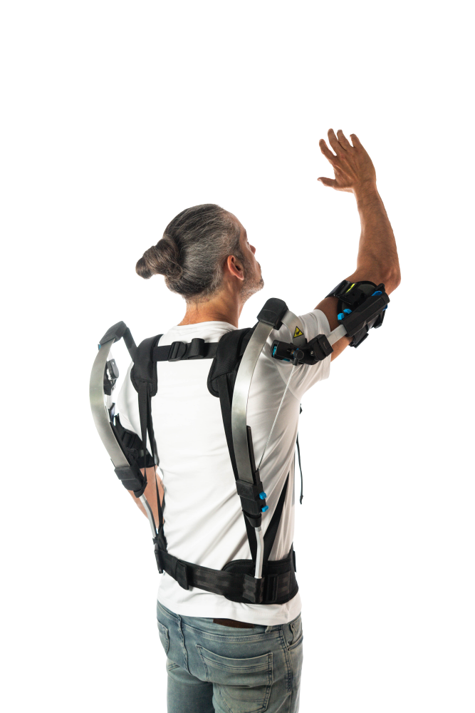 SKELEX 360 W R Regular, welding